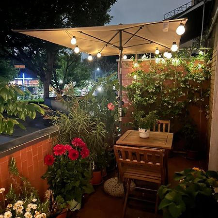 Vito'S Room Cormano Exterior photo