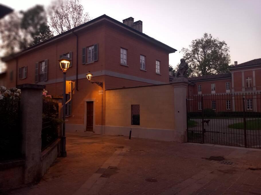 Vito'S Room Cormano Exterior photo